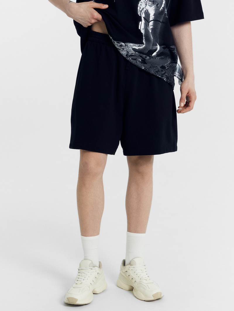 Шорты Mark Formelle 131093/24-3753Ц-7(3) черный