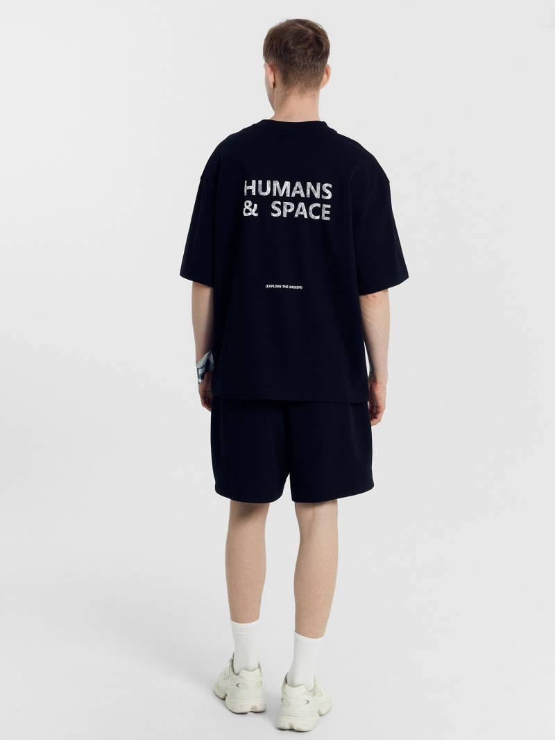 Шорты Mark Formelle 131093/24-3753Ц-7(3) черный