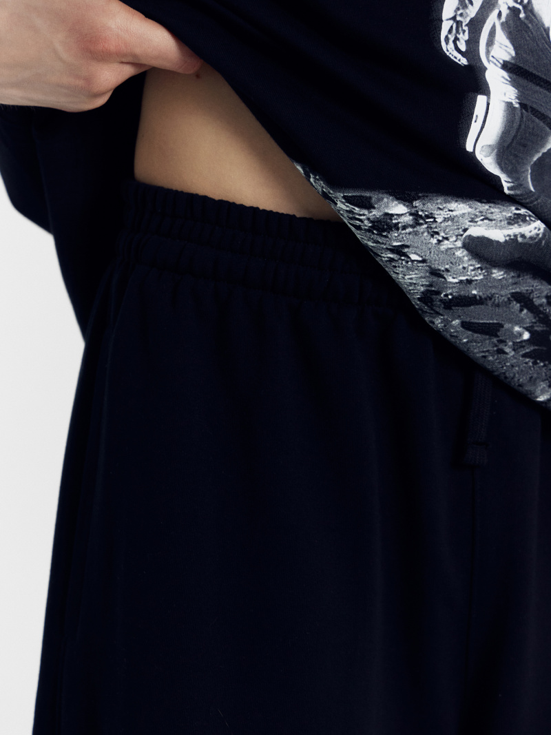Шорты Mark Formelle 131093/24-3753Ц-7(3) черный