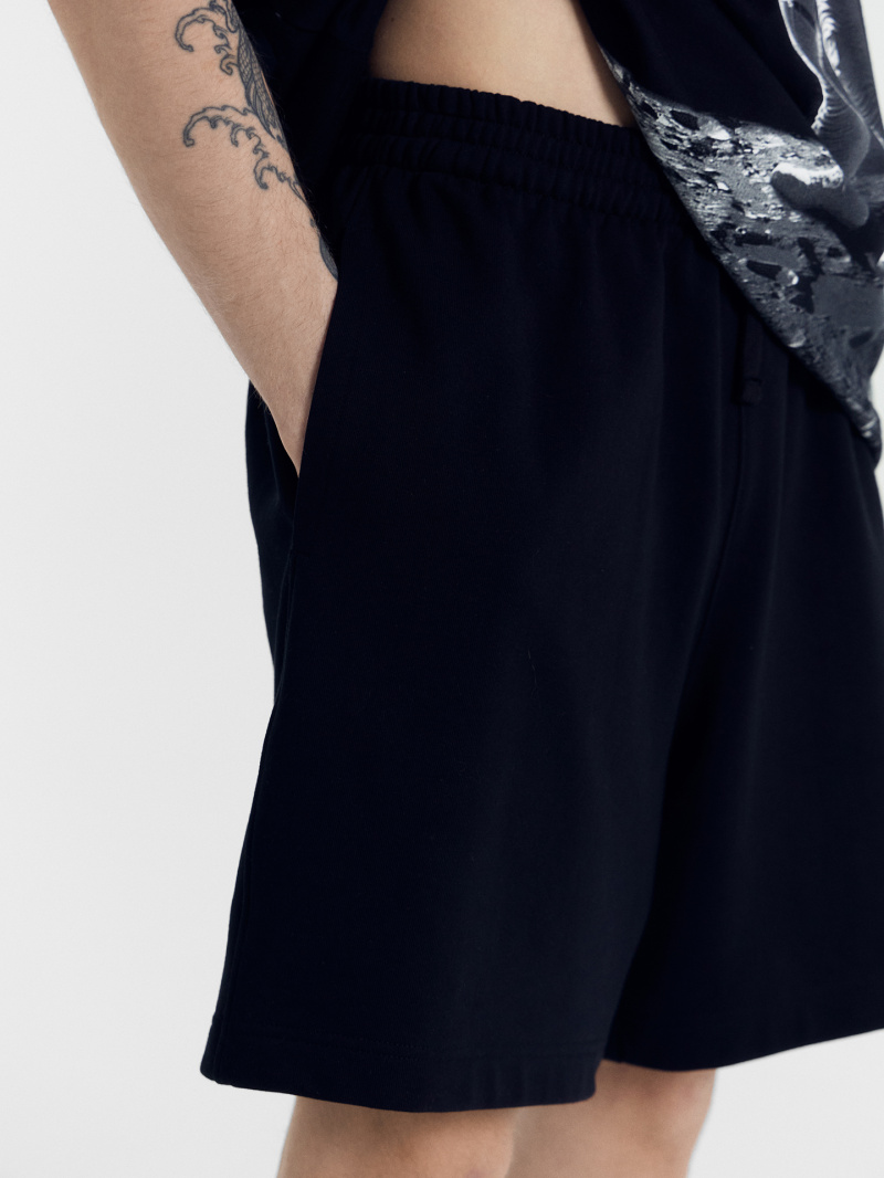 Шорты Mark Formelle 131093/24-3753Ц-7(3) черный