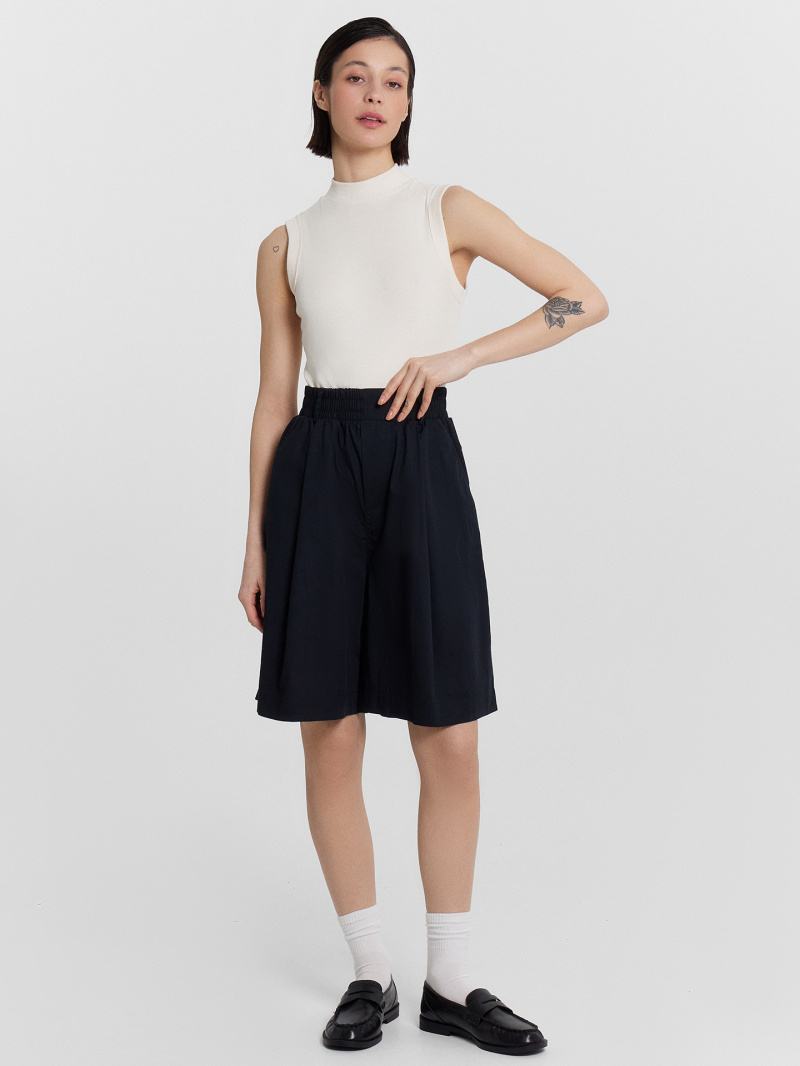 Шорты Mark Formelle 132361/24-32459Ц-9 черный