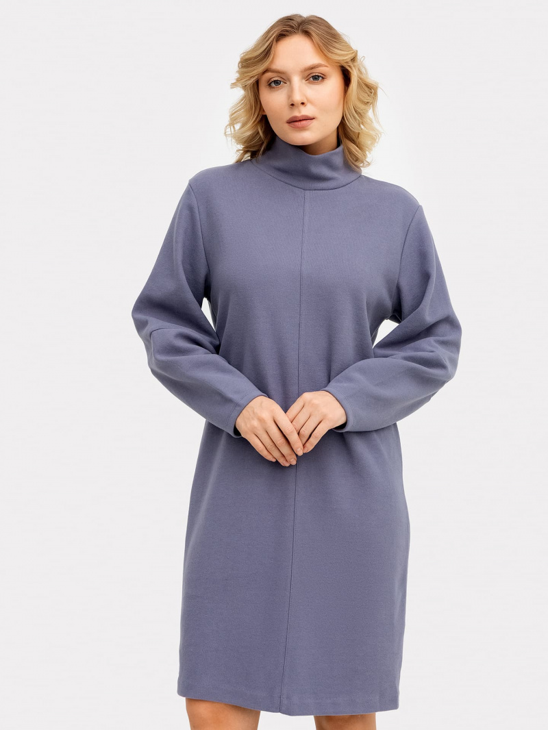 Платья Mark Formelle 152527/24-26823Ц-26 темное_небо
