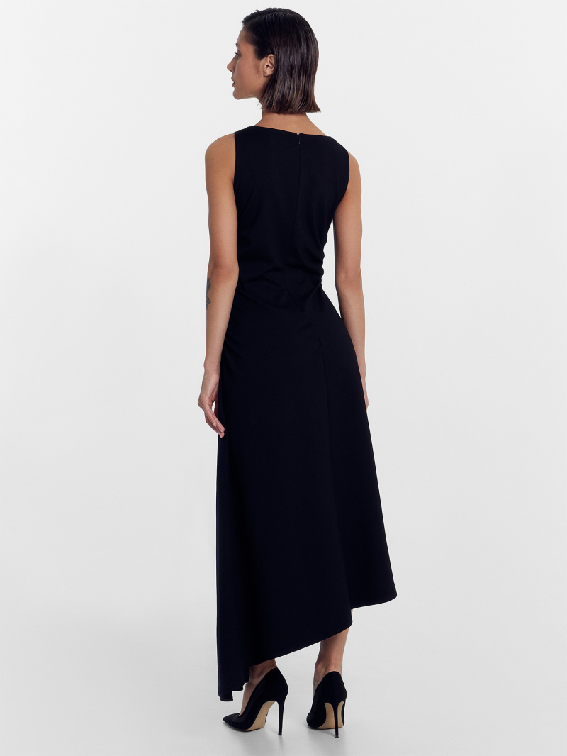 Платья Mark Formelle 152646/24-28368Ц-4 черный