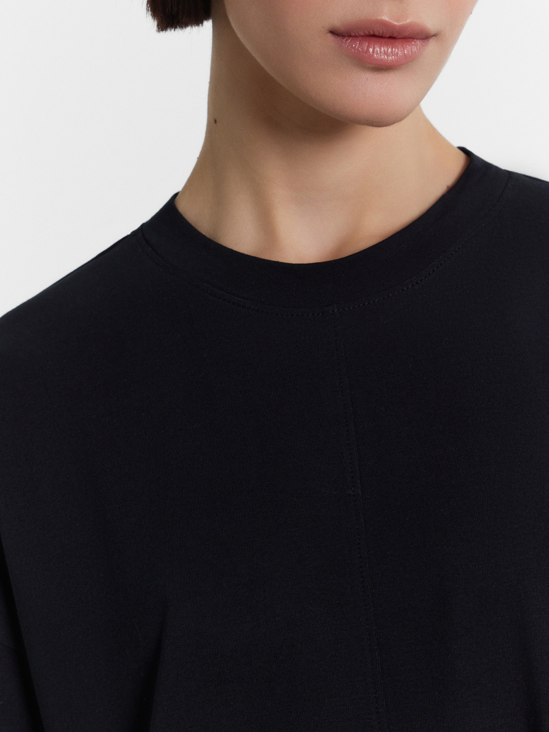 Платья Mark Formelle 152690/24-32150Ц-5 черный