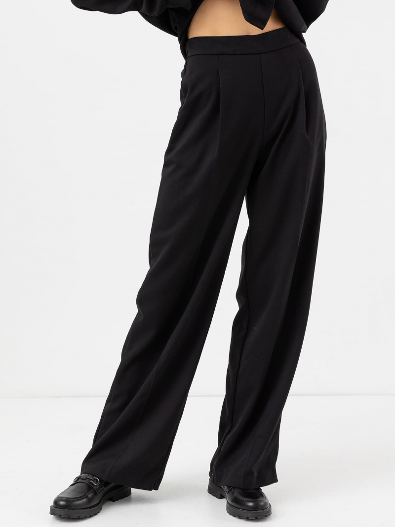 Брюки Mark Formelle 182440/24-30555Ц-9 черный