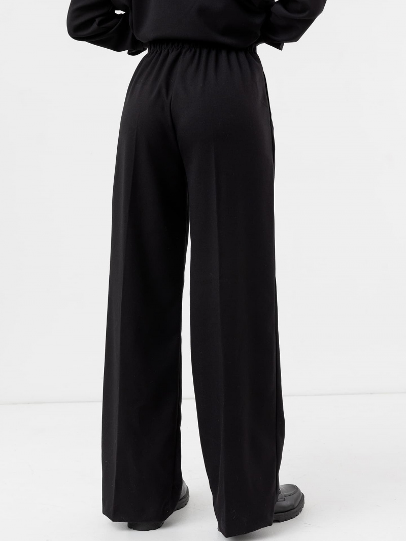 Брюки Mark Formelle 182440/24-30814Ц-9 черный