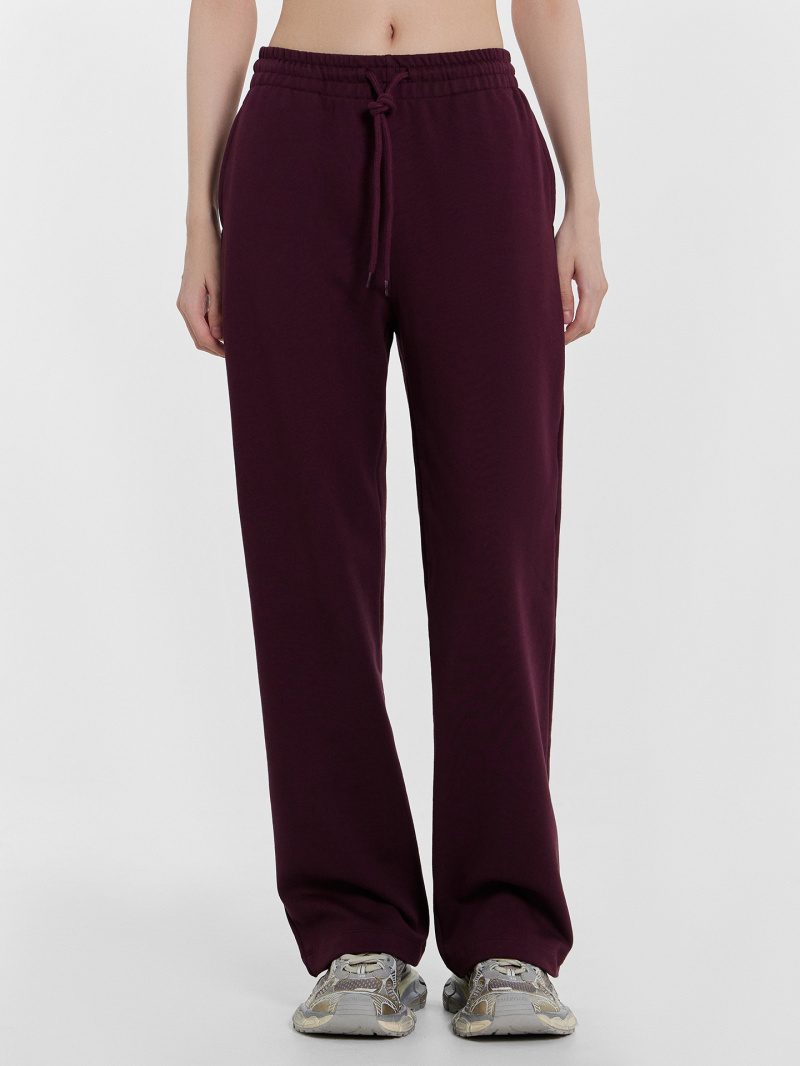 Брюки Mark Formelle 182486/24-33873Ц-7 винный