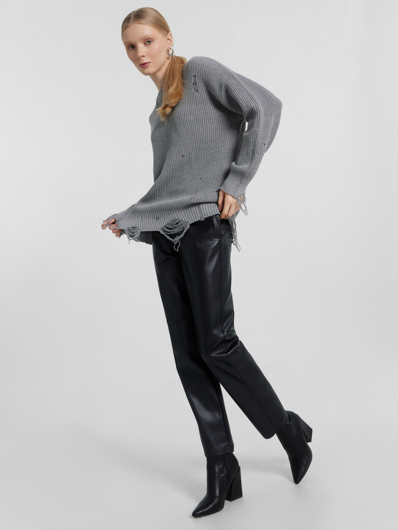 Брюки Mark Formelle 182530/24-30241Ц-10К черный