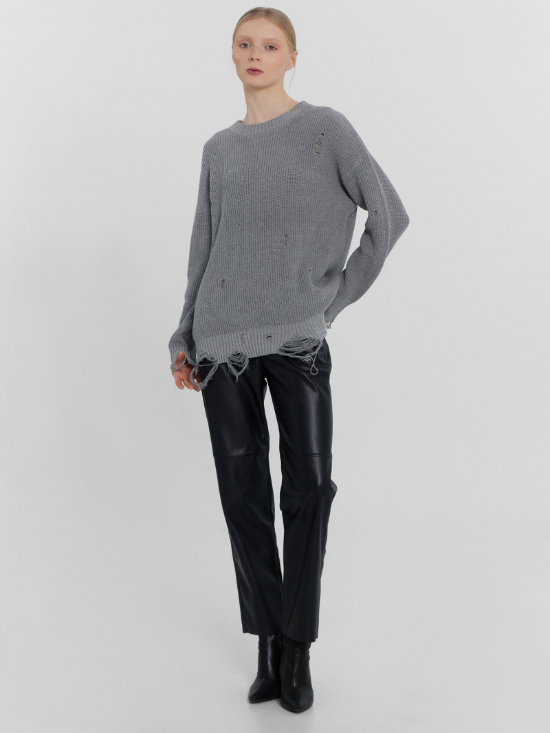 Брюки Mark Formelle 182530/24-30241Ц-10К черный