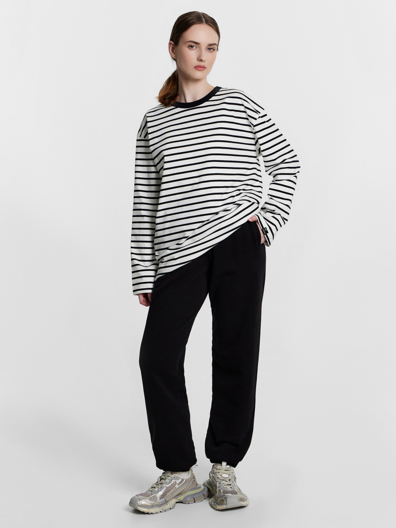 Брюки Mark Formelle 182541/24-ОБР4906Ц-7 черный