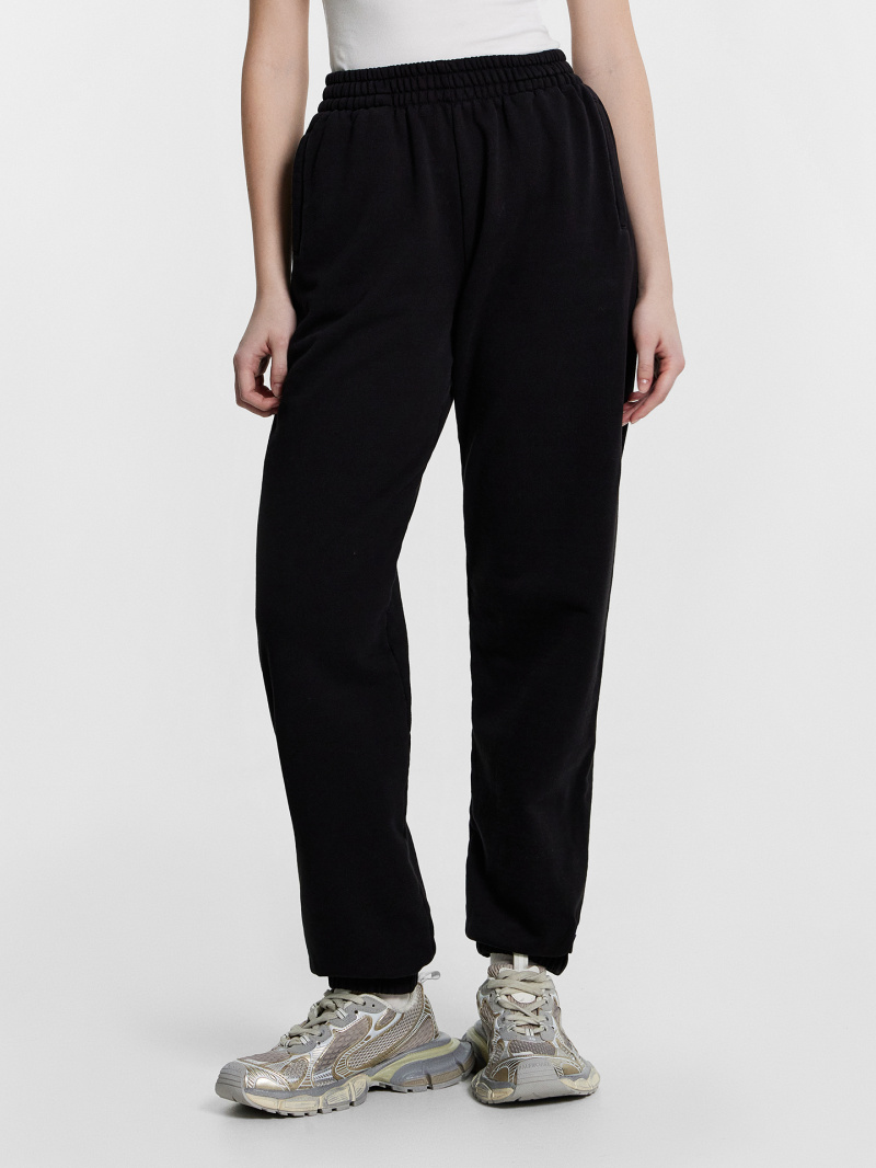 Брюки Mark Formelle 182541/24-ОБР4906Ц-7 черный