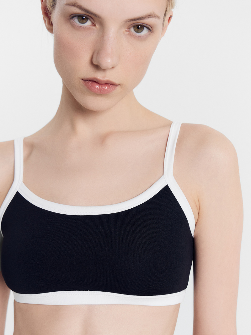 Топы Mark Formelle 302879/24-29616Ц-2 черный2