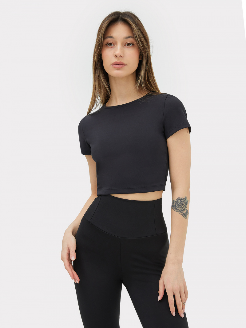 Топы Mark Formelle 302942/24-30935Ц-2 черный