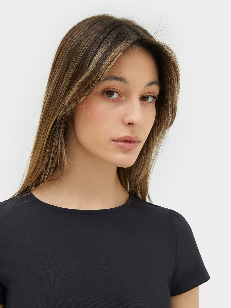 Топы Mark Formelle 302942/24-30935Ц-2 черный