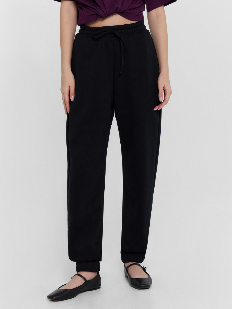 Брюки Mark Formelle 382444/24-30504Ц-7П черный