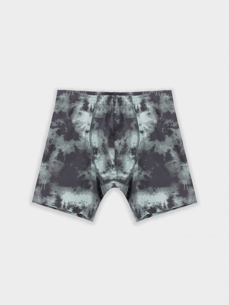 Нижнее белье Mark Formelle 411155/24-4074П-5 серый_tie_dye