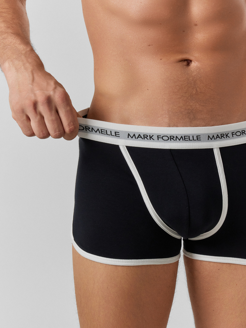 Нижнее белье Mark Formelle 411165/24-4146Ц-5 черный