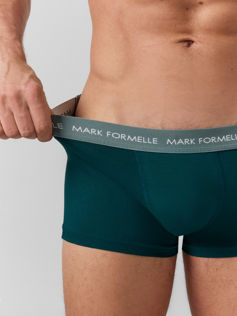 Нижнее белье Mark Formelle 411188-2/25-5143Ц-5 бриз_атлантика