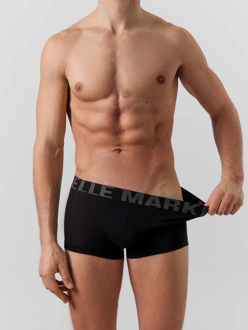 Нижнее белье Mark Formelle 411210/24-4162Ц-12 черный9