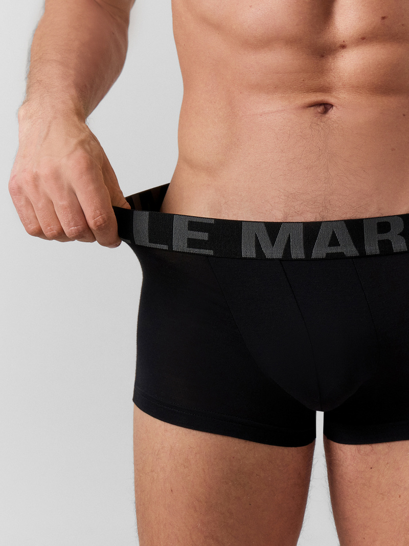Нижнее белье Mark Formelle 411210/24-4162Ц-12 черный9