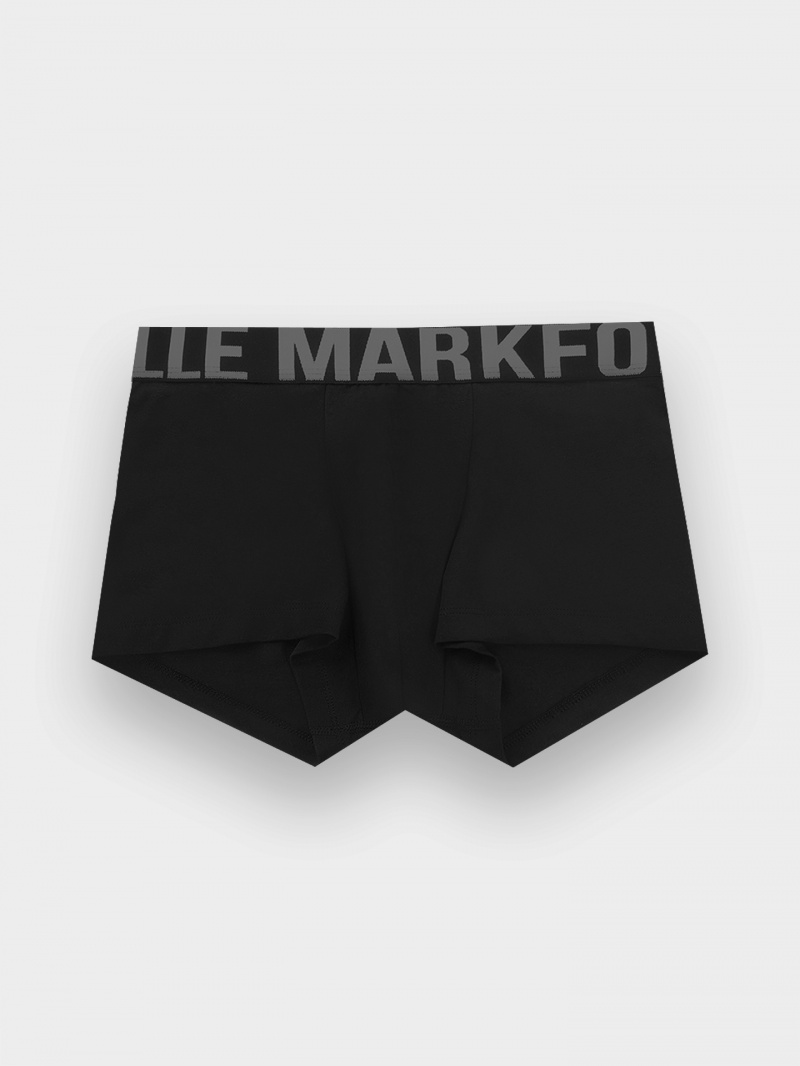 Нижнее белье Mark Formelle 411210/24-4162Ц-12 черный9