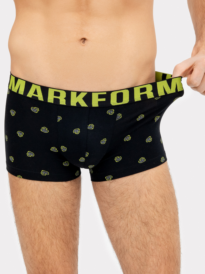 Нижнее белье Mark Formelle 411215-2/24-3787П-5 утки_на_черном_море