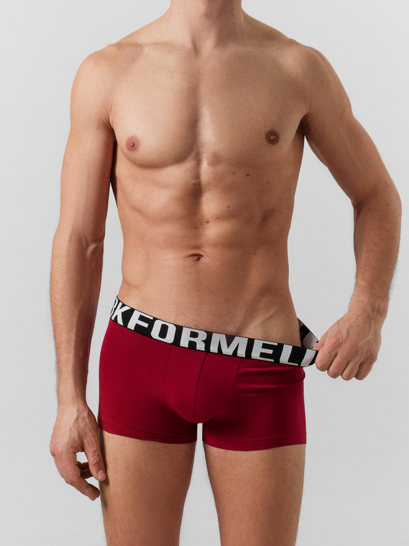 Нижнее белье Mark Formelle 411215-2/25-5146Ц-5 вино_черный