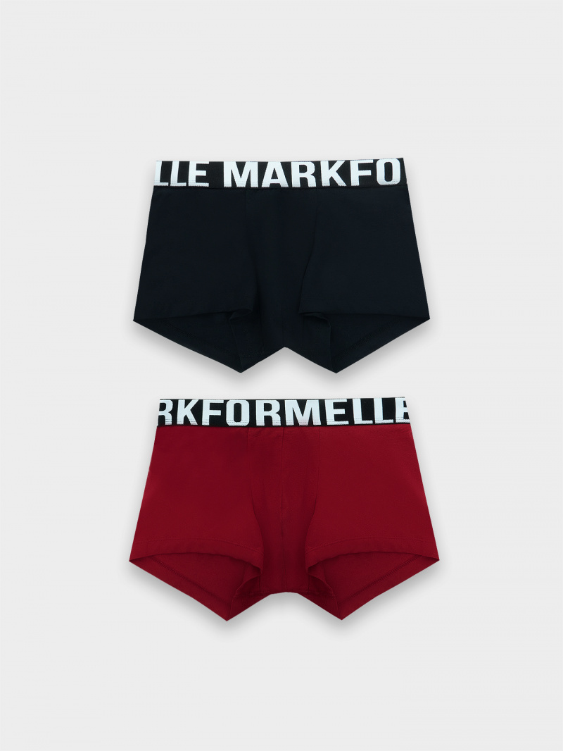 Нижнее белье Mark Formelle 411215-2/25-5146Ц-5 вино_черный