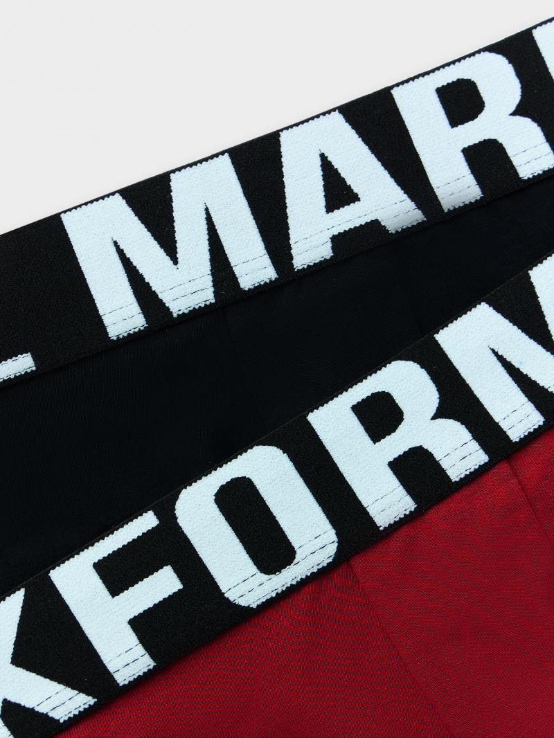 Нижнее белье Mark Formelle 411215-2/25-5146Ц-5 вино_черный