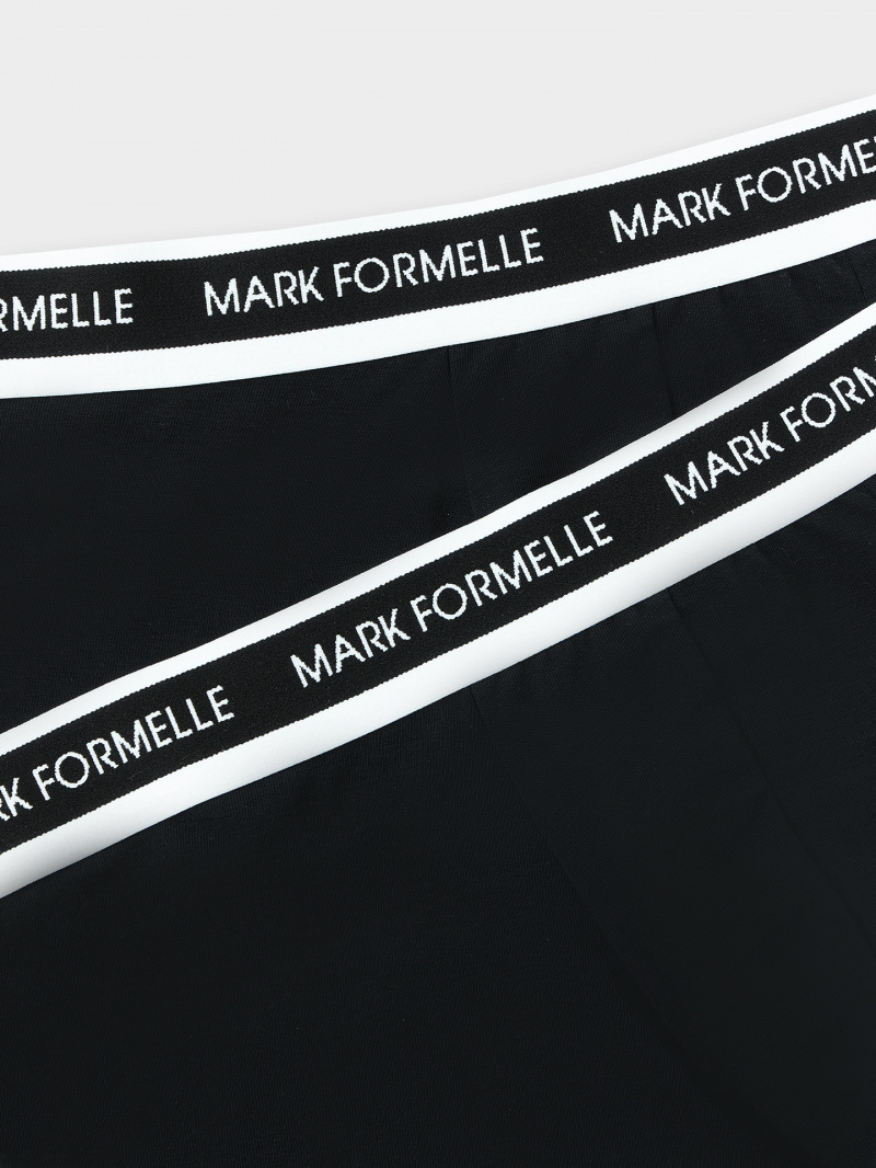 Нижнее белье Mark Formelle 411215-2/25-5146Ц-5 черный_черный