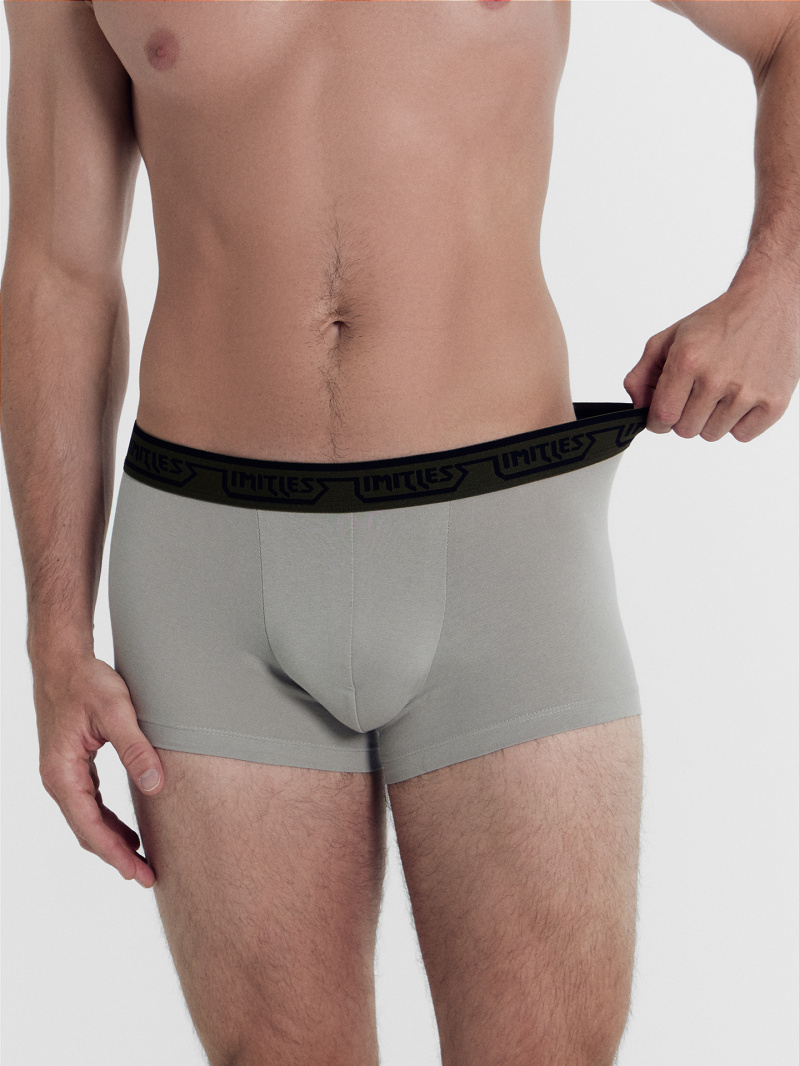 Нижнее белье Mark Formelle 411215/24-3629Ц-5 теплый_асфальт
