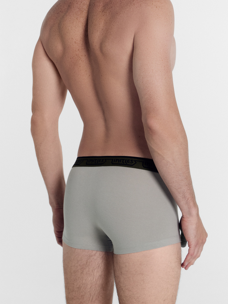 Нижнее белье Mark Formelle 411215/24-3629Ц-5 теплый_асфальт