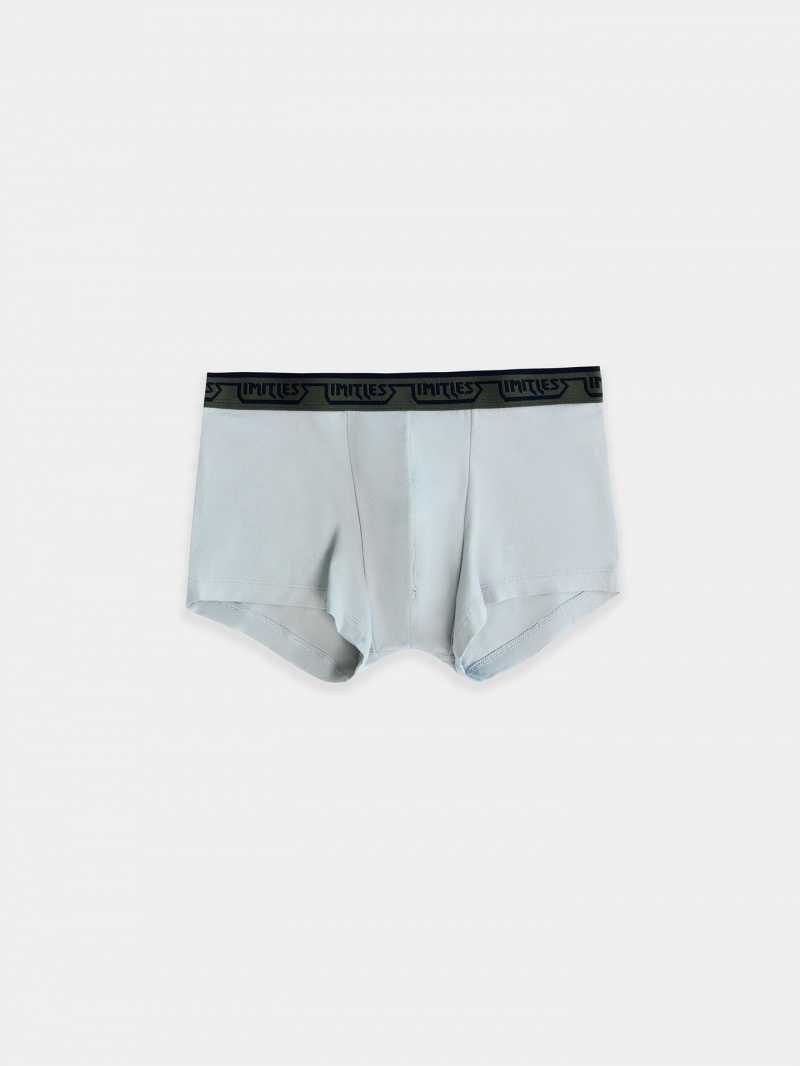 Нижнее белье Mark Formelle 411215/24-3629Ц-5 теплый_асфальт