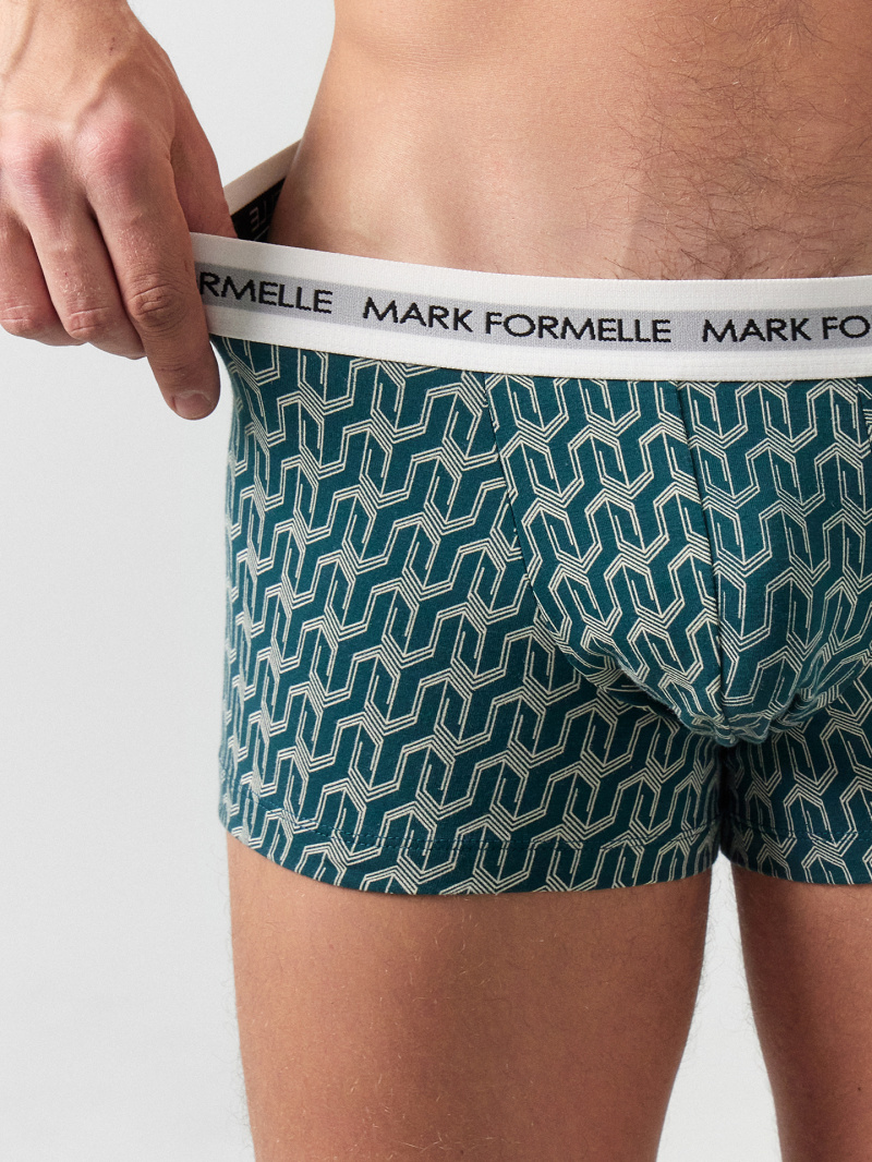 Нижнее белье Mark Formelle 411215/24-4321П-5 геометрия_на_атлантике