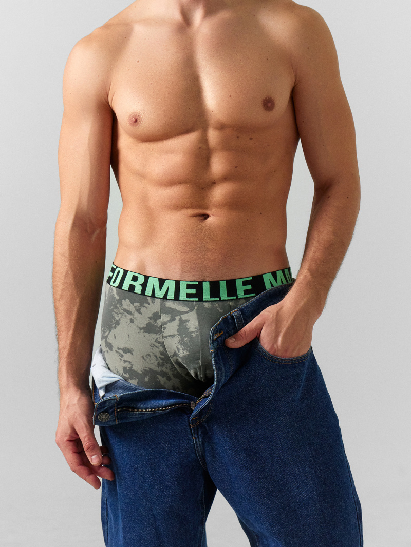 Нижнее белье Mark Formelle 411215/24-4321П-5 разводы_на_тени