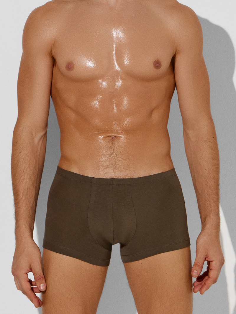 Нижнее белье Mark Formelle 411216-2/25-5150Ц-5 табак_зеленый_Нил