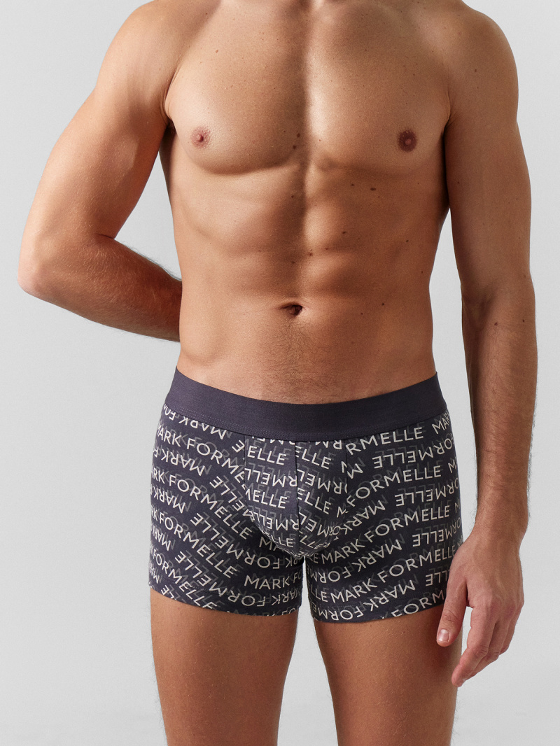 Нижнее белье Mark Formelle 411221/24-4451П-5 текст_на_графите