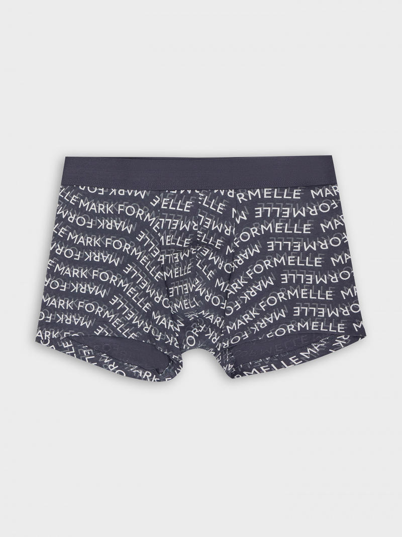 Нижнее белье Mark Formelle 411221/24-4451П-5 текст_на_графите