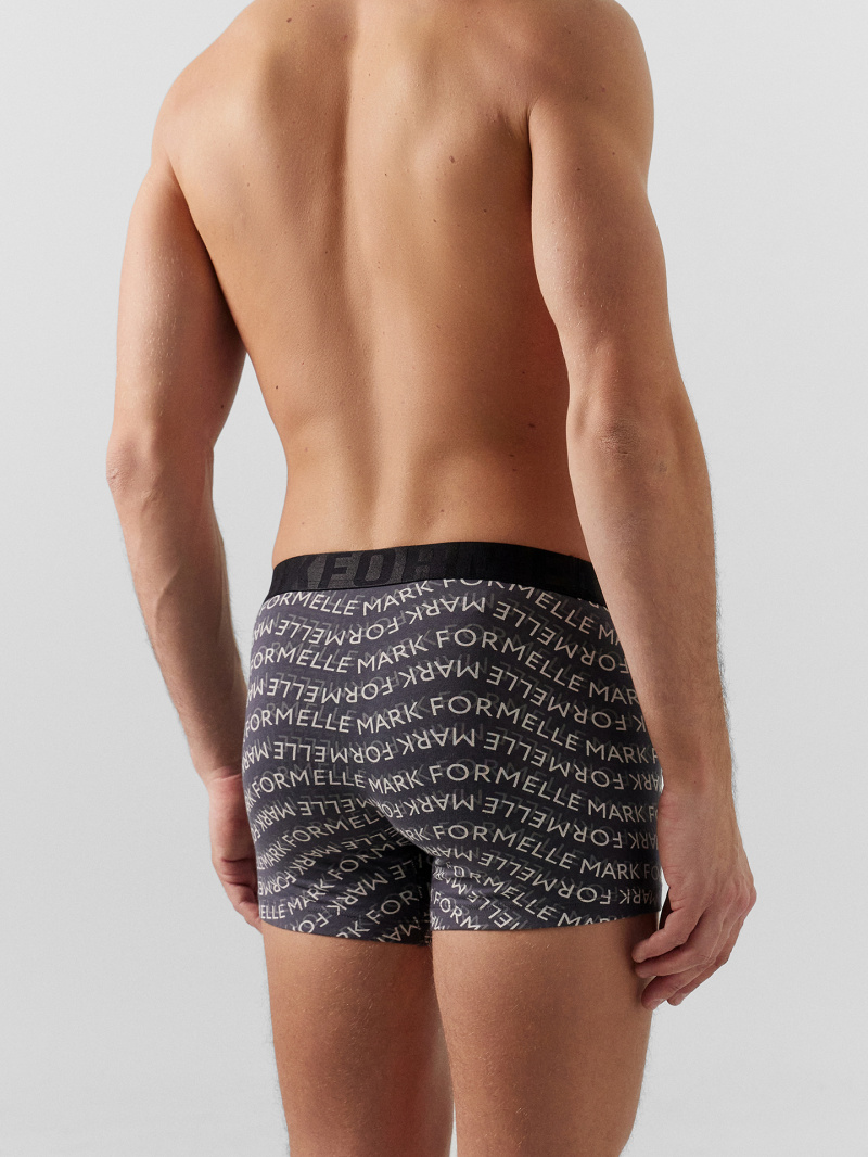 Нижнее белье Mark Formelle 411221/24-4451П-5 текст_на_графите1