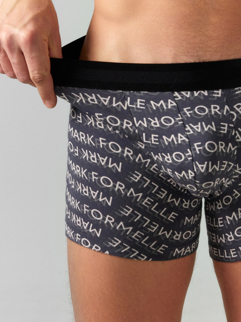 Нижнее белье Mark Formelle 411221/24-4451П-5 текст_на_графите2