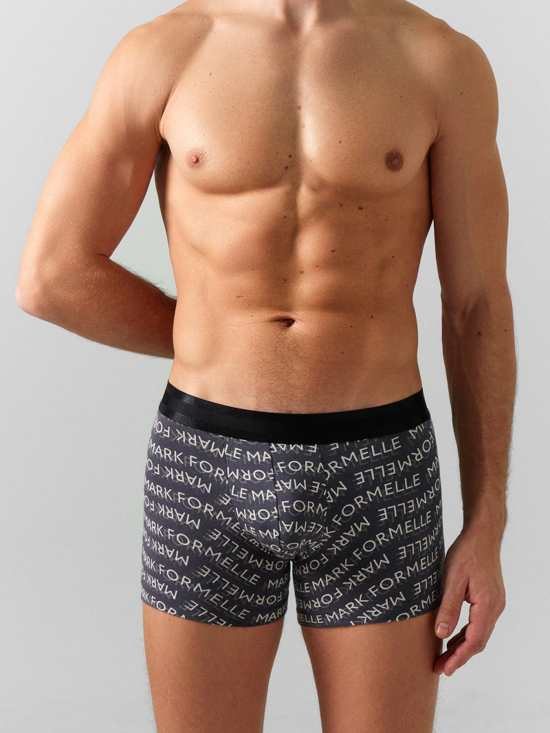 Нижнее белье Mark Formelle 411221/24-4451П-5 текст_на_графите2