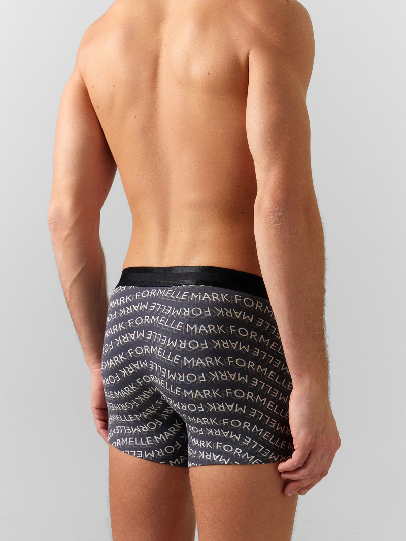 Нижнее белье Mark Formelle 411221/24-4451П-5 текст_на_графите2