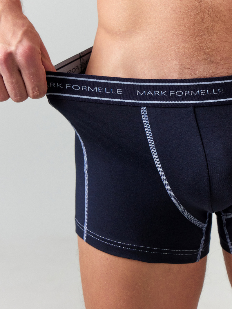 Нижнее белье Mark Formelle 411225/24-4375Ц-5 неви1