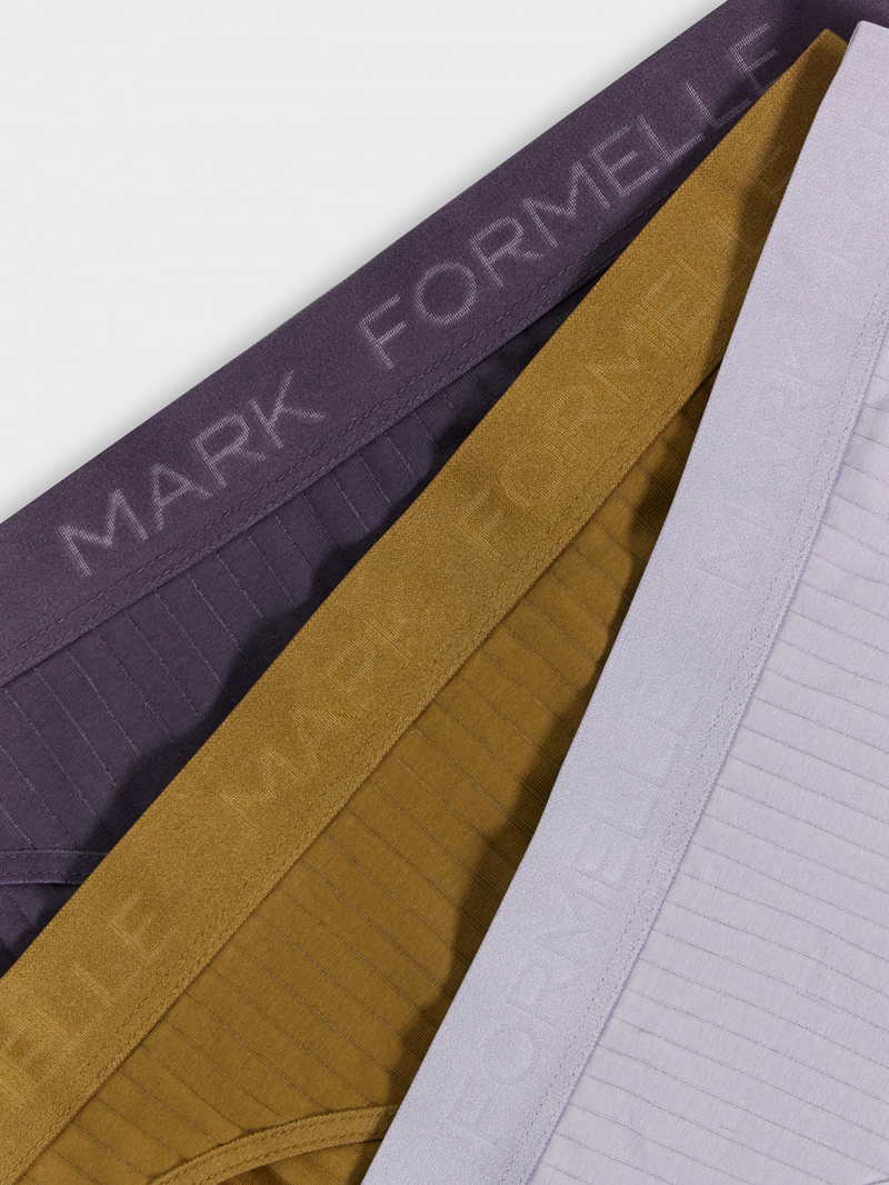 Трусы Mark Formelle 412298-3/24-11-28609Ц-5 хаки