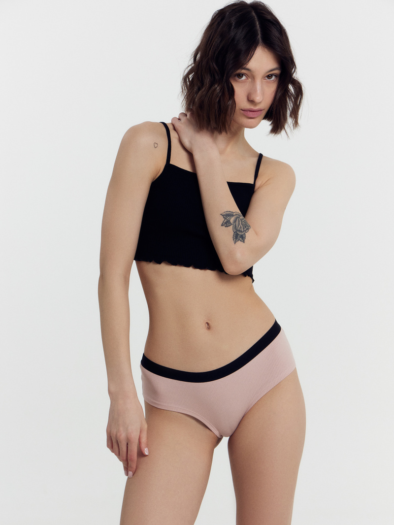 Трусы Mark Formelle 412407/24-10-29140Ц-1 персиковый_румянец