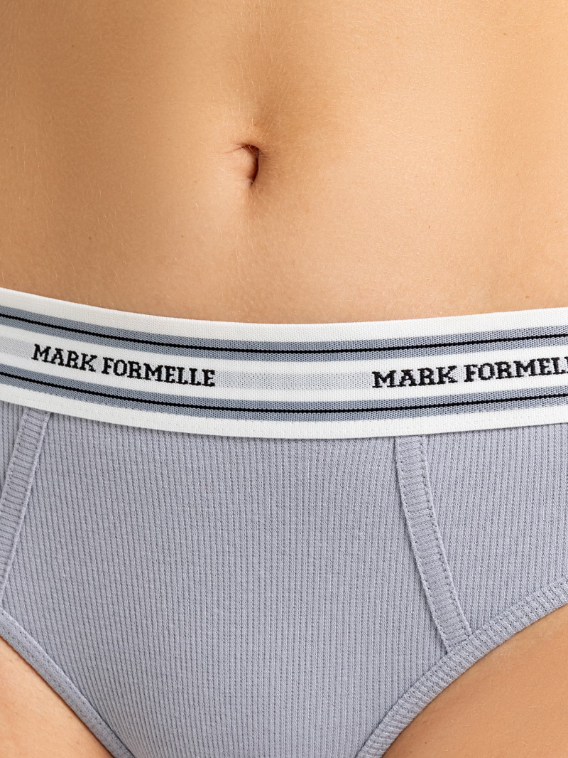 Трусы Mark Formelle 412533/22/1.21-23558Ц-1 лунная_скала