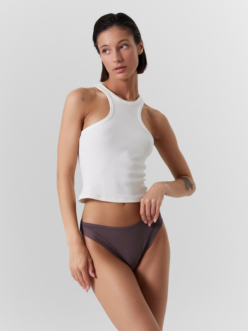 Трусы Mark Formelle 412606/24-55.55-28470Ц-16 тауп