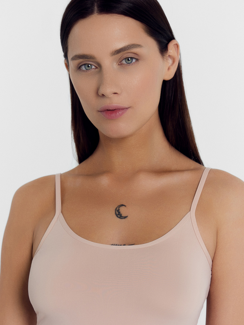 Топы Mark Formelle 422535/24-26884Ц-10 персиковый_румянец
