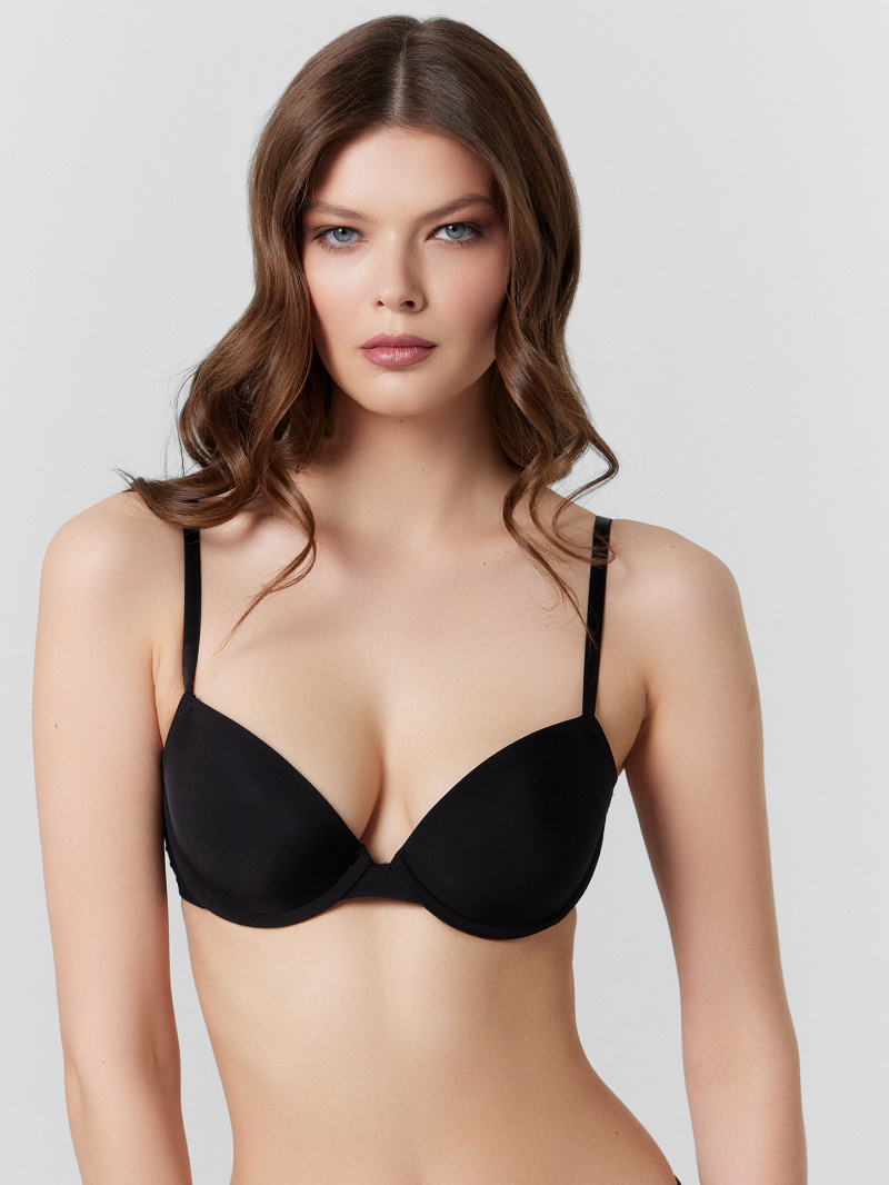 Бюстгальтеры и бюстье Mark Formelle 512577/24-ФЧ31846Ц-10 черный10