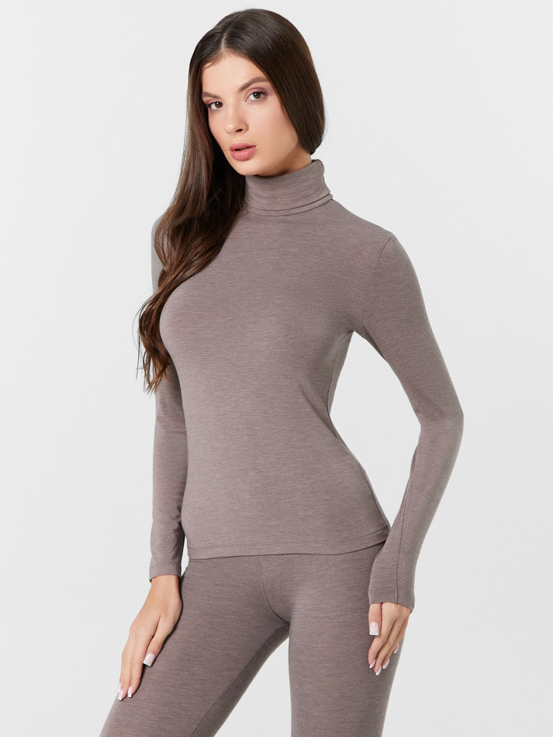 Верх Mark Formelle 602331/24-30986Ц-20 тауп